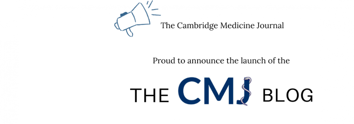 cambridge essay competition medicine